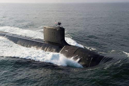 Quân sự thế giới hôm nay (9-3): Australia sẽ mua 5 tàu ngầm lớp Virginia